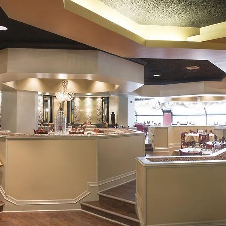 Holiday Inn Allentown Center City Zewnętrze zdjęcie