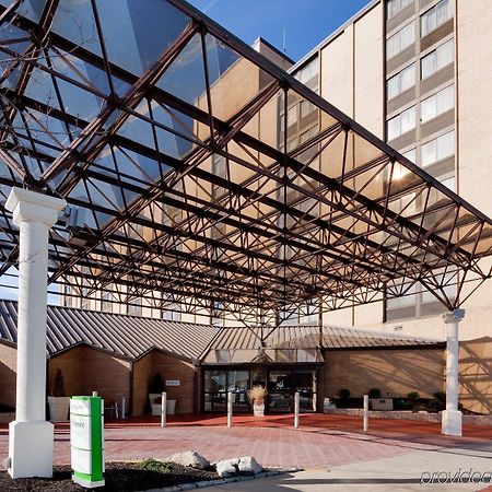 Holiday Inn Allentown Center City Zewnętrze zdjęcie