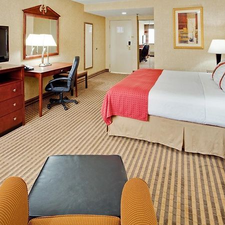 Holiday Inn Allentown Center City Zewnętrze zdjęcie