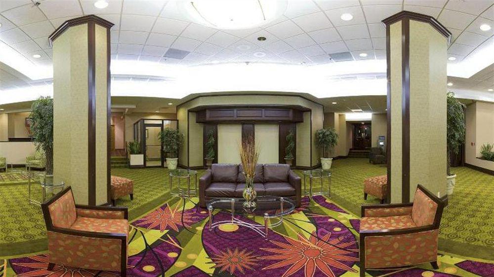 Holiday Inn Allentown Center City Zewnętrze zdjęcie