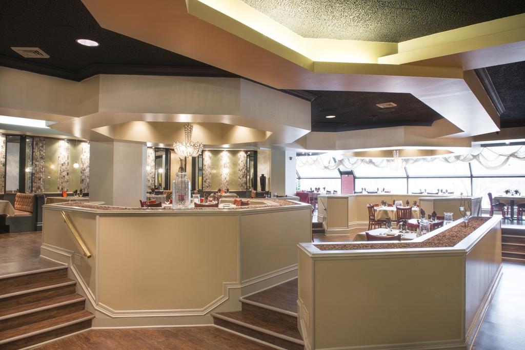 Holiday Inn Allentown Center City Zewnętrze zdjęcie