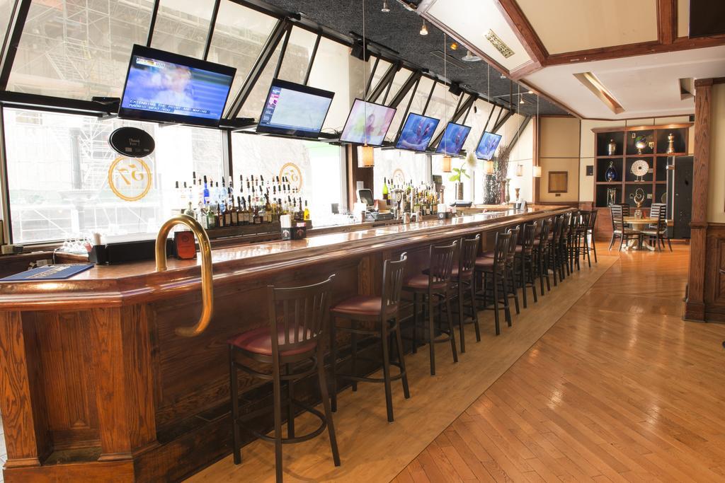 Holiday Inn Allentown Center City Zewnętrze zdjęcie
