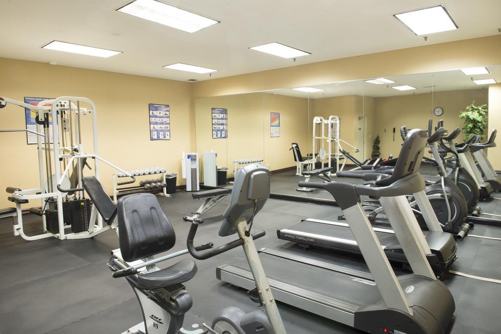 Holiday Inn Allentown Center City Zewnętrze zdjęcie