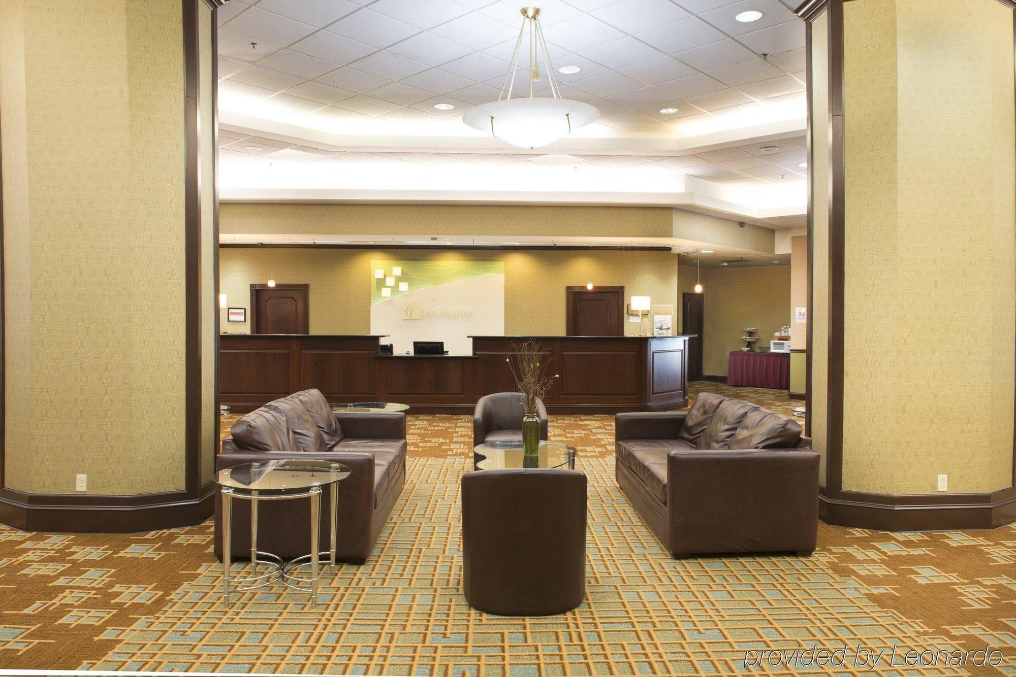 Holiday Inn Allentown Center City Zewnętrze zdjęcie