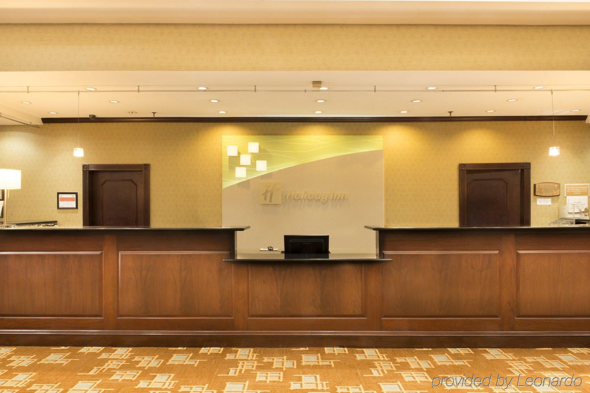 Holiday Inn Allentown Center City Zewnętrze zdjęcie