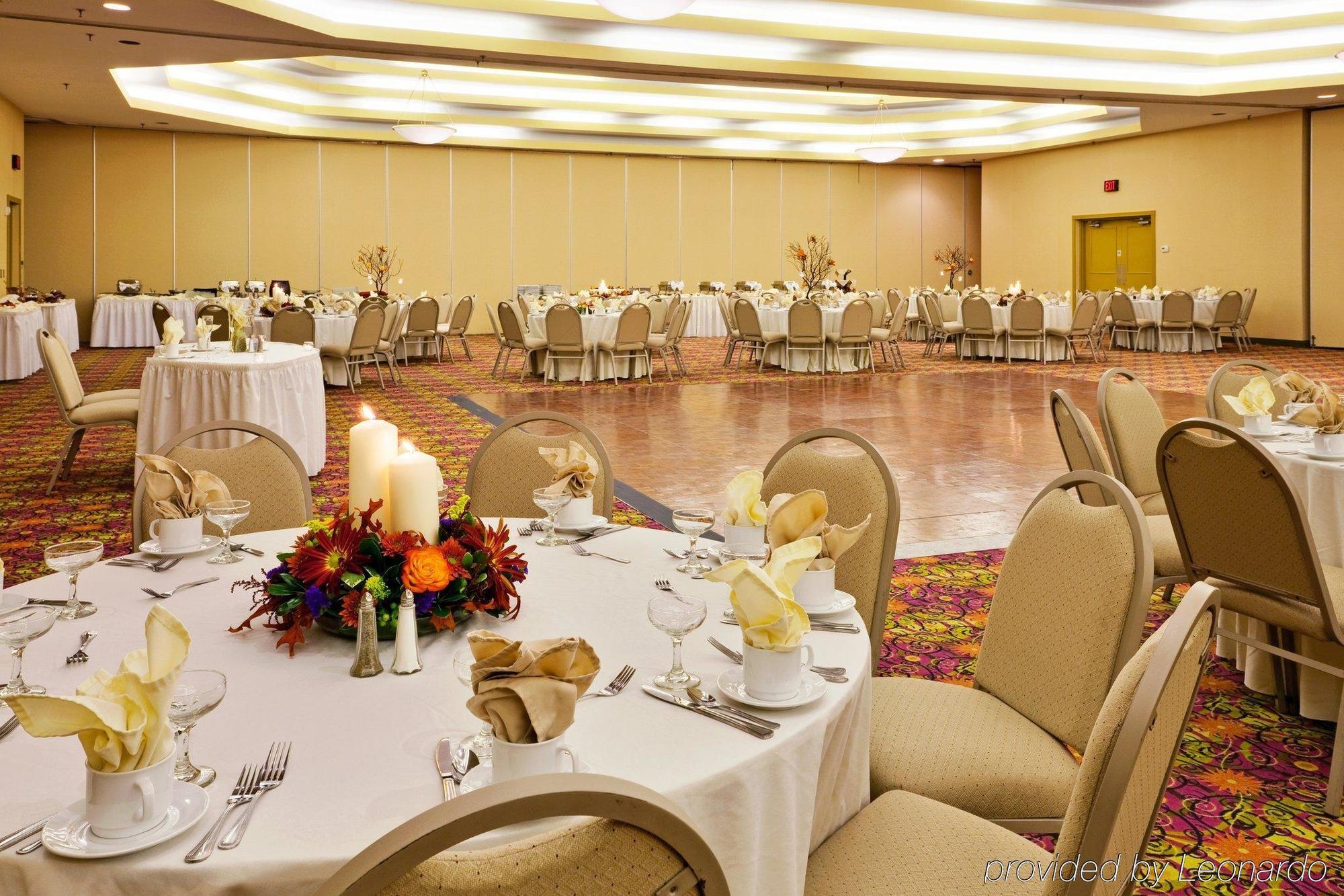 Holiday Inn Allentown Center City Restauracja zdjęcie
