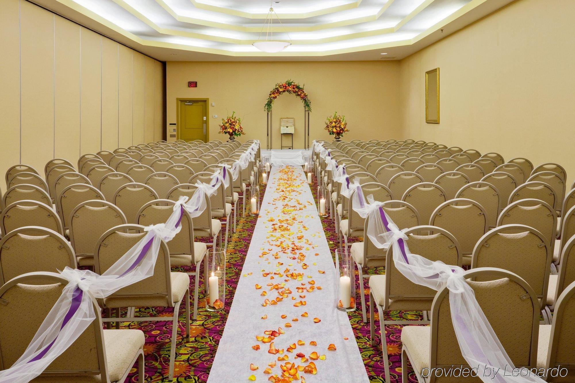 Holiday Inn Allentown Center City Udogodnienia zdjęcie