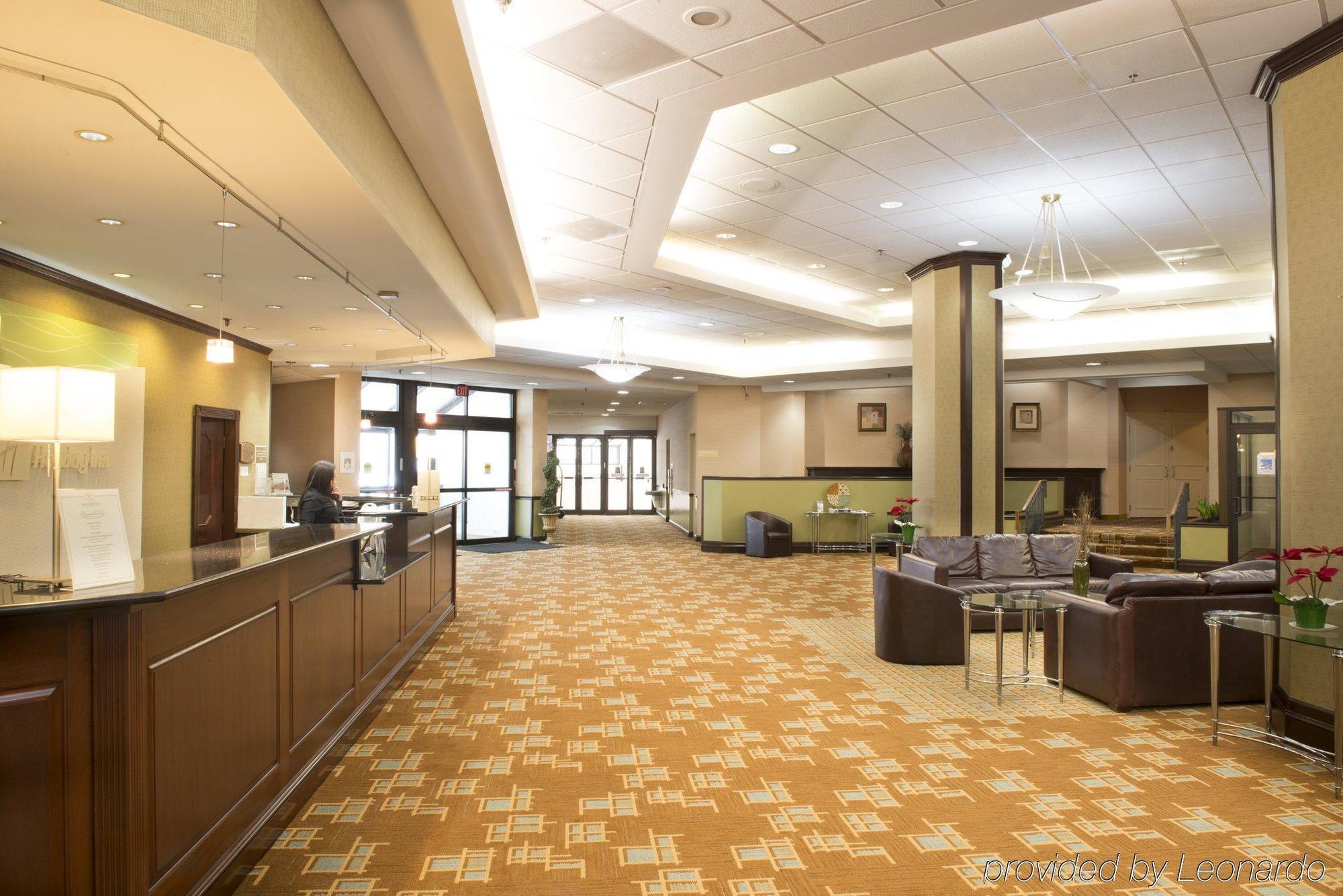 Holiday Inn Allentown Center City Zewnętrze zdjęcie