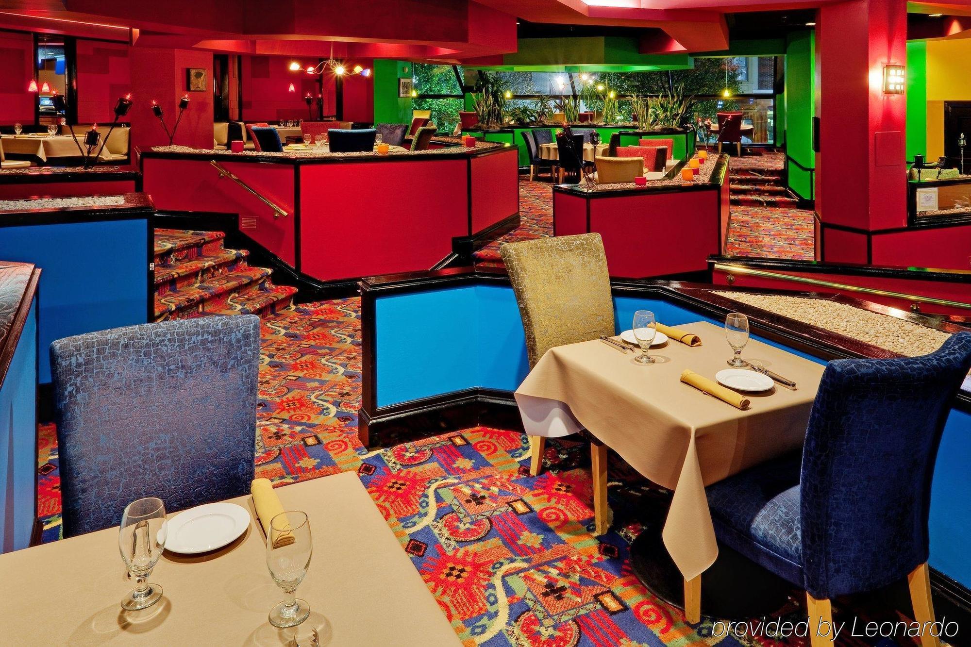 Holiday Inn Allentown Center City Restauracja zdjęcie