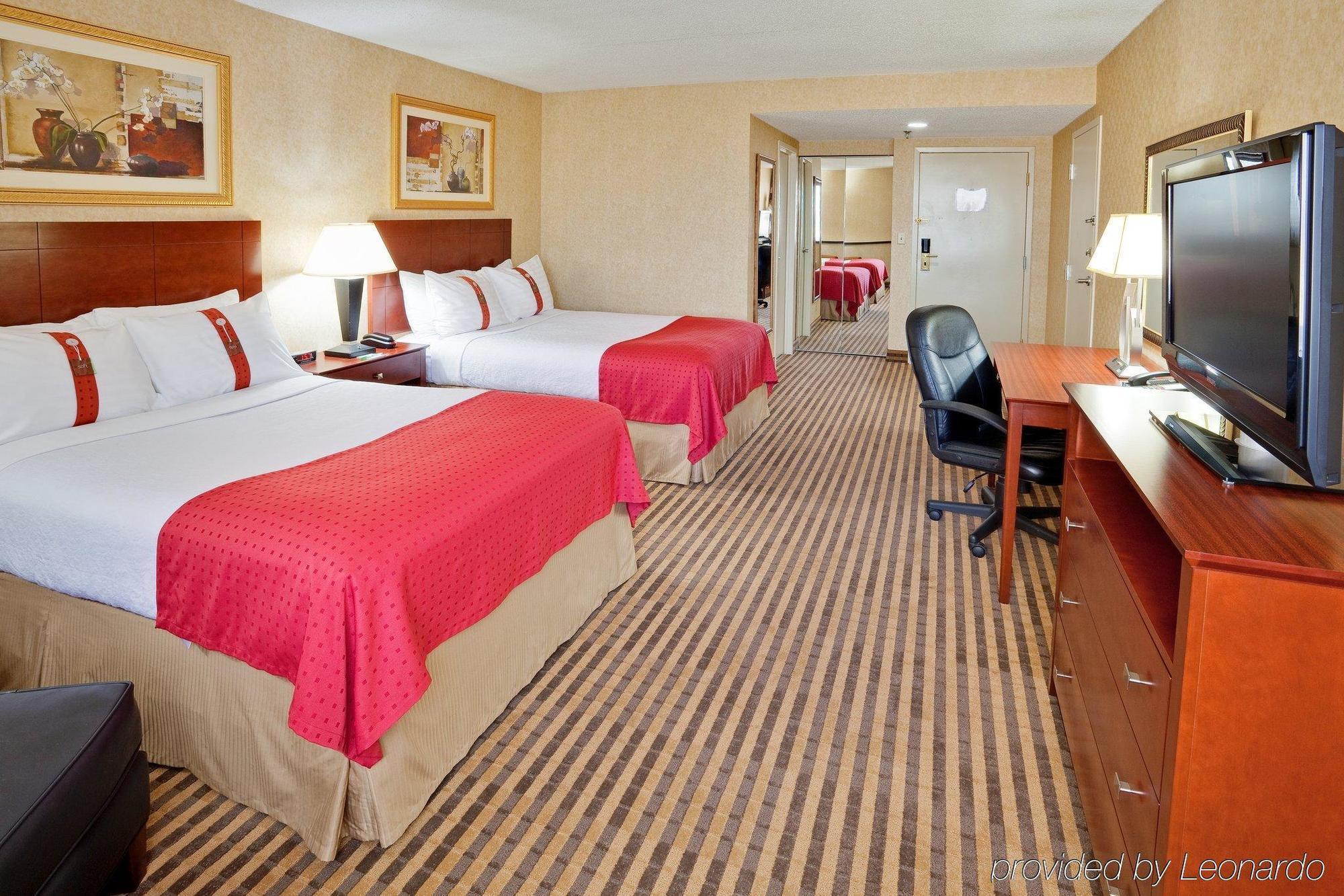 Holiday Inn Allentown Center City Pokój zdjęcie