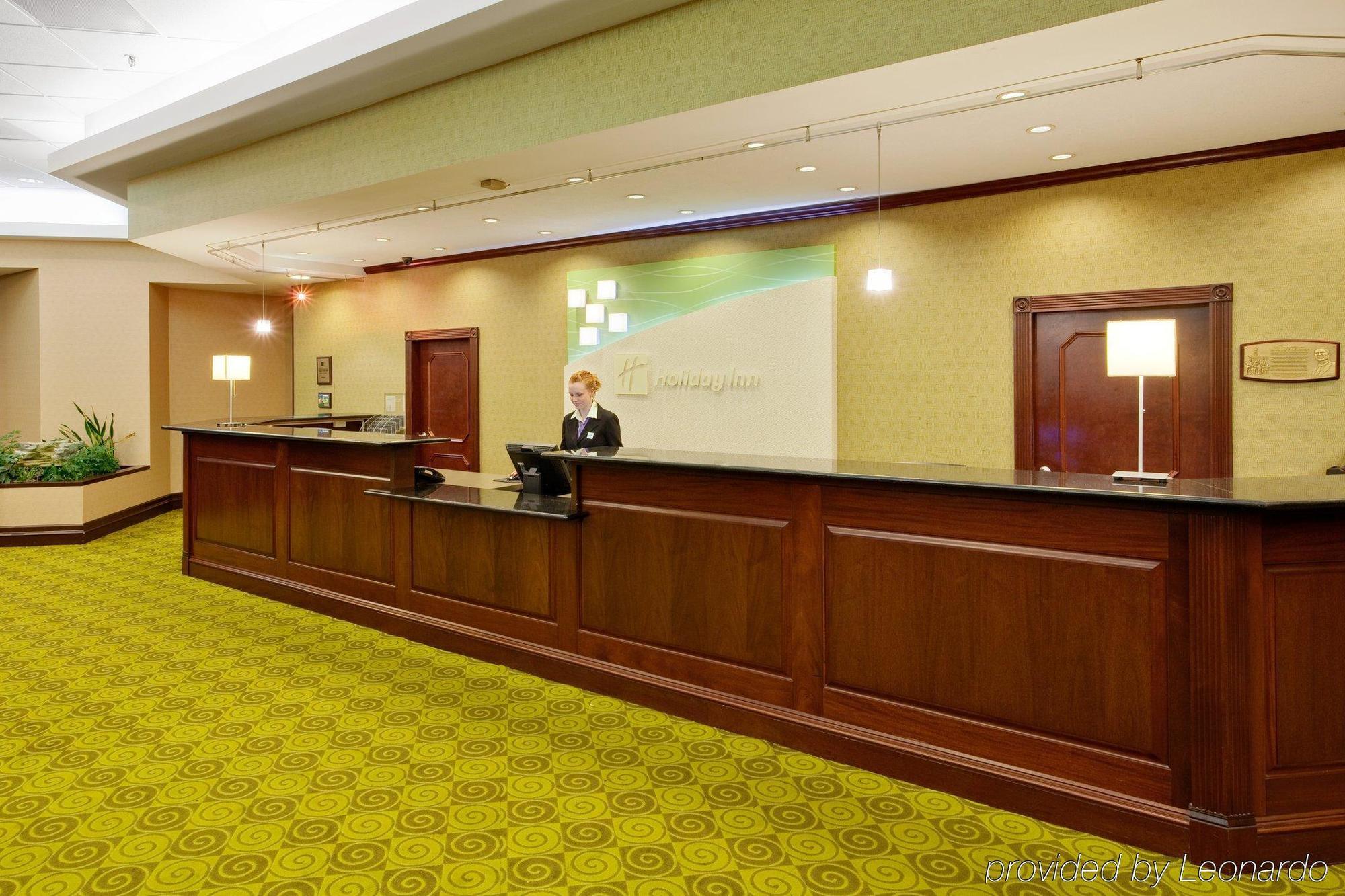 Holiday Inn Allentown Center City Zewnętrze zdjęcie