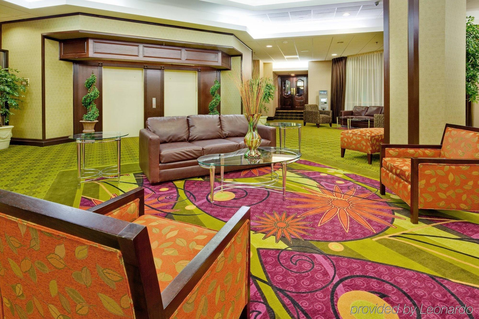 Holiday Inn Allentown Center City Zewnętrze zdjęcie