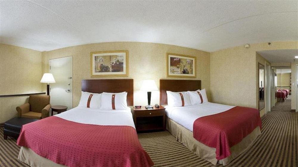 Holiday Inn Allentown Center City Zewnętrze zdjęcie