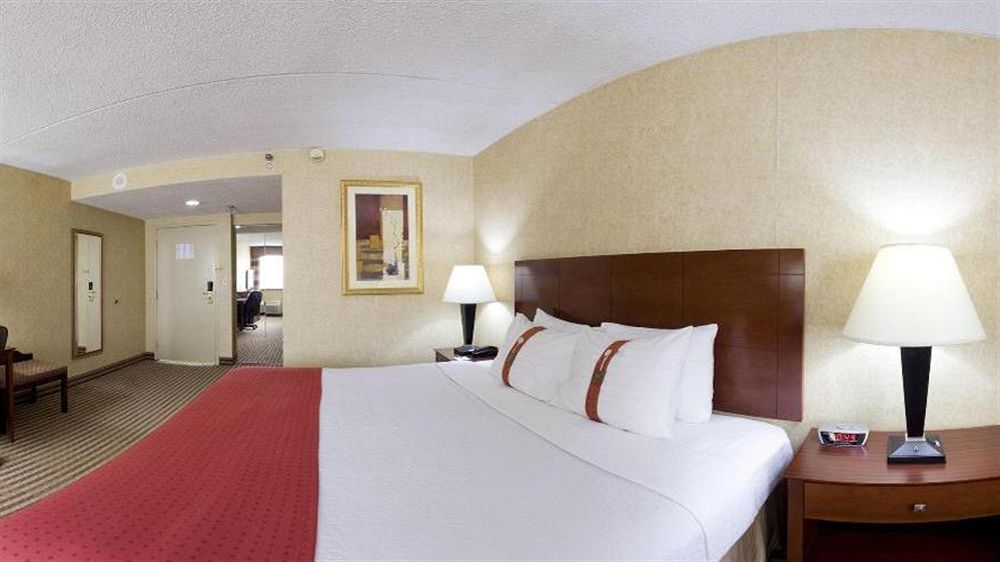 Holiday Inn Allentown Center City Zewnętrze zdjęcie