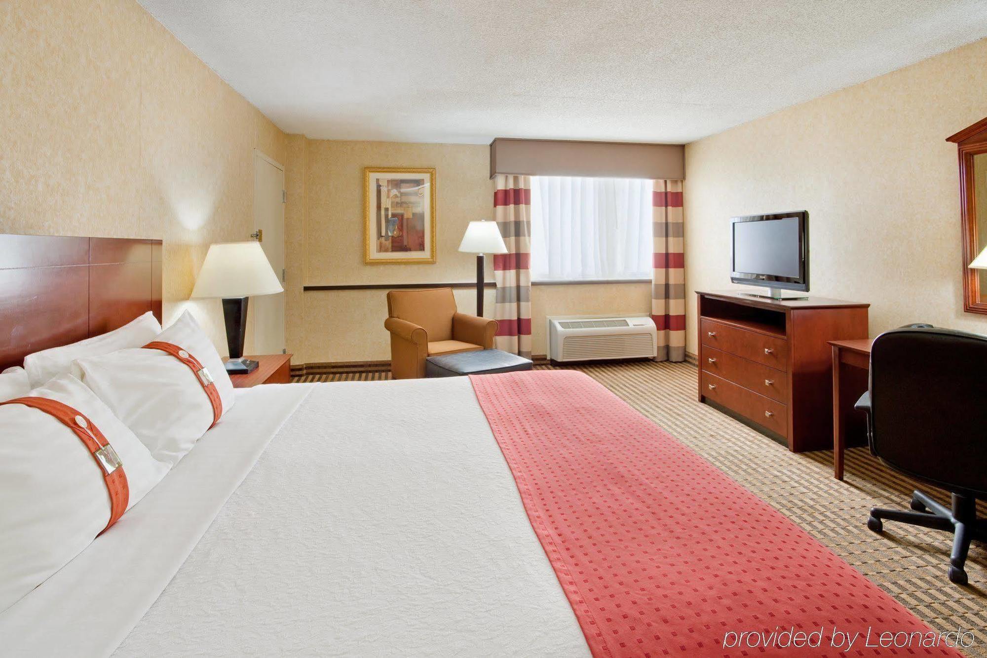 Holiday Inn Allentown Center City Zewnętrze zdjęcie