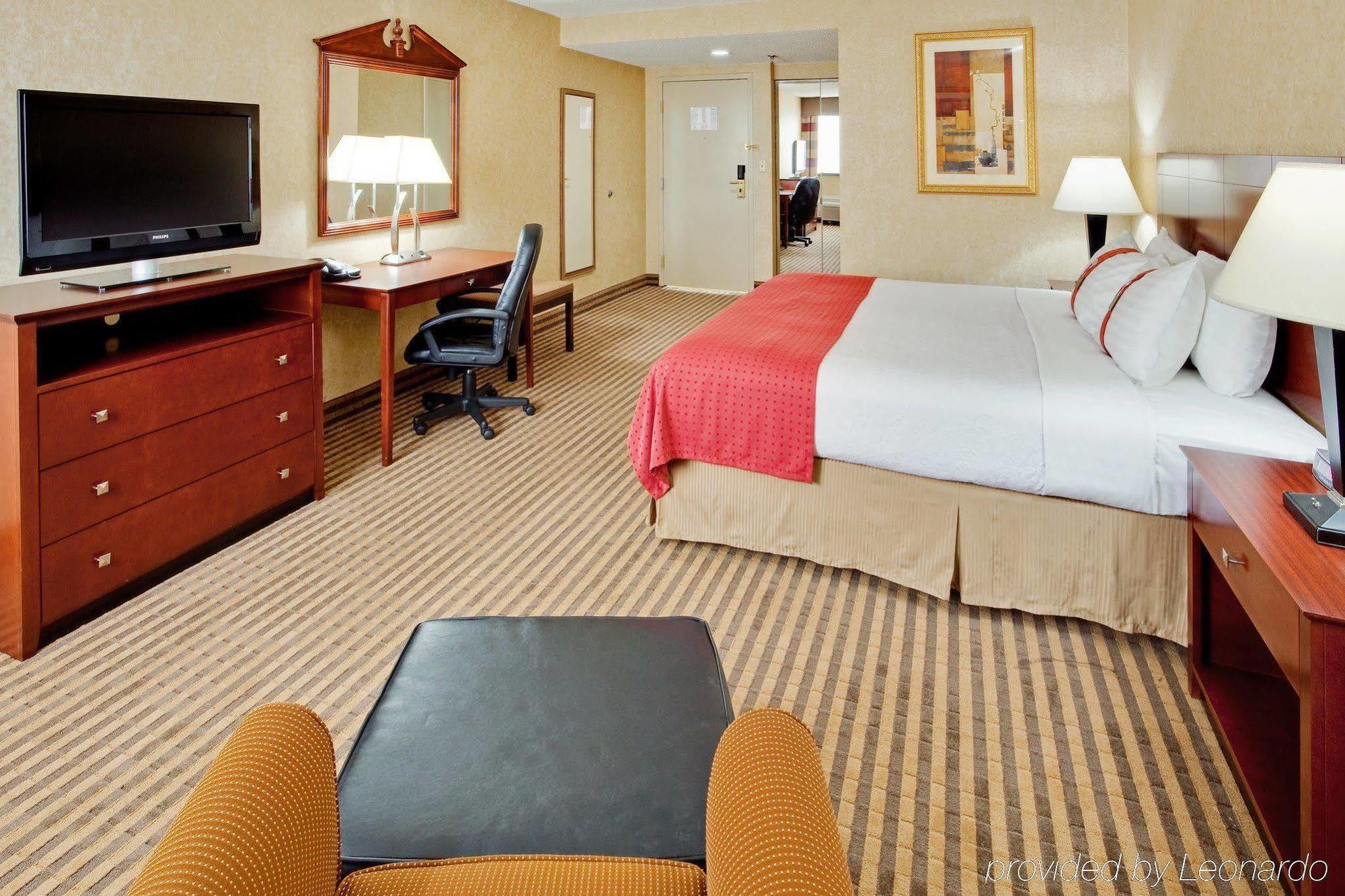 Holiday Inn Allentown Center City Pokój zdjęcie