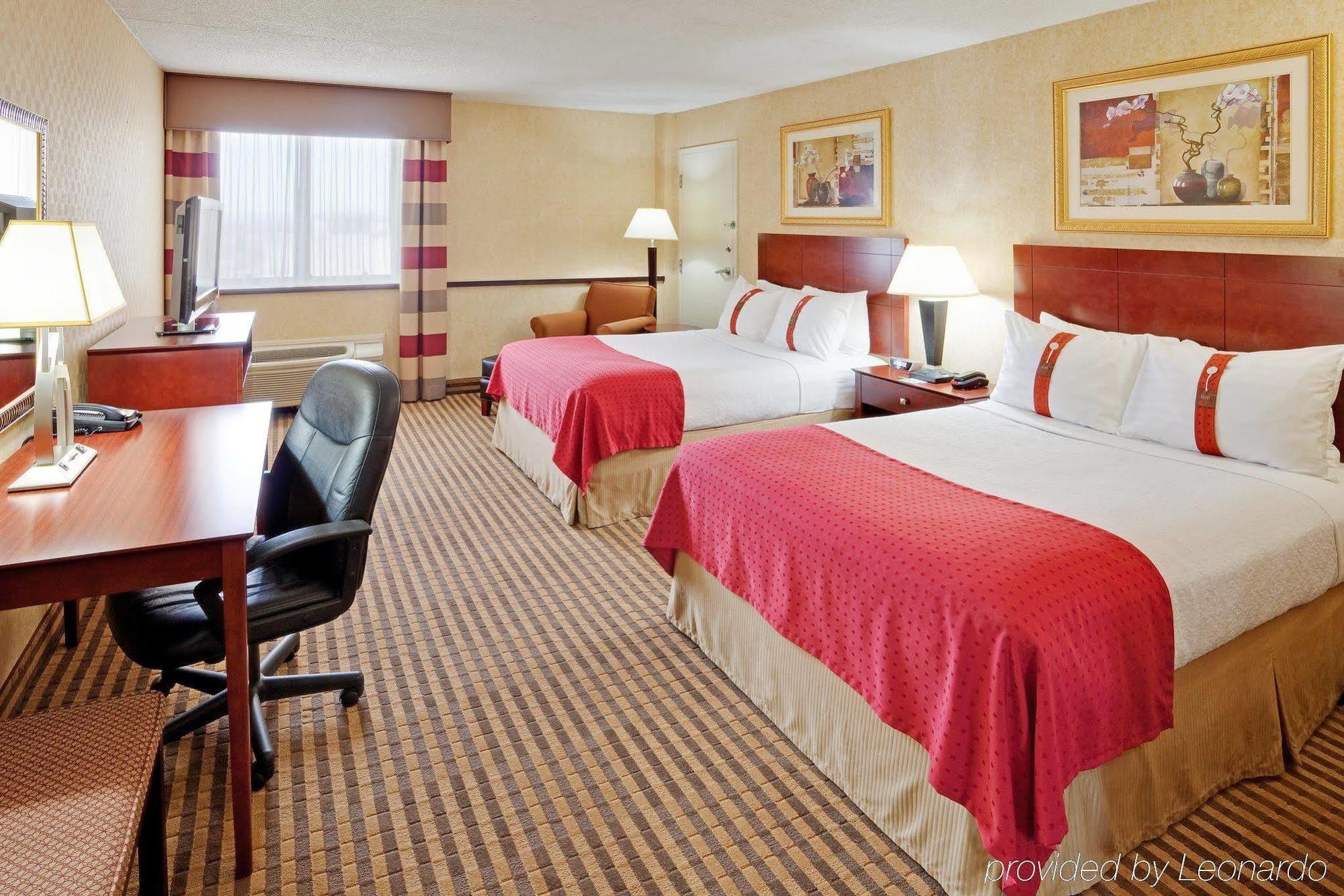 Holiday Inn Allentown Center City Pokój zdjęcie