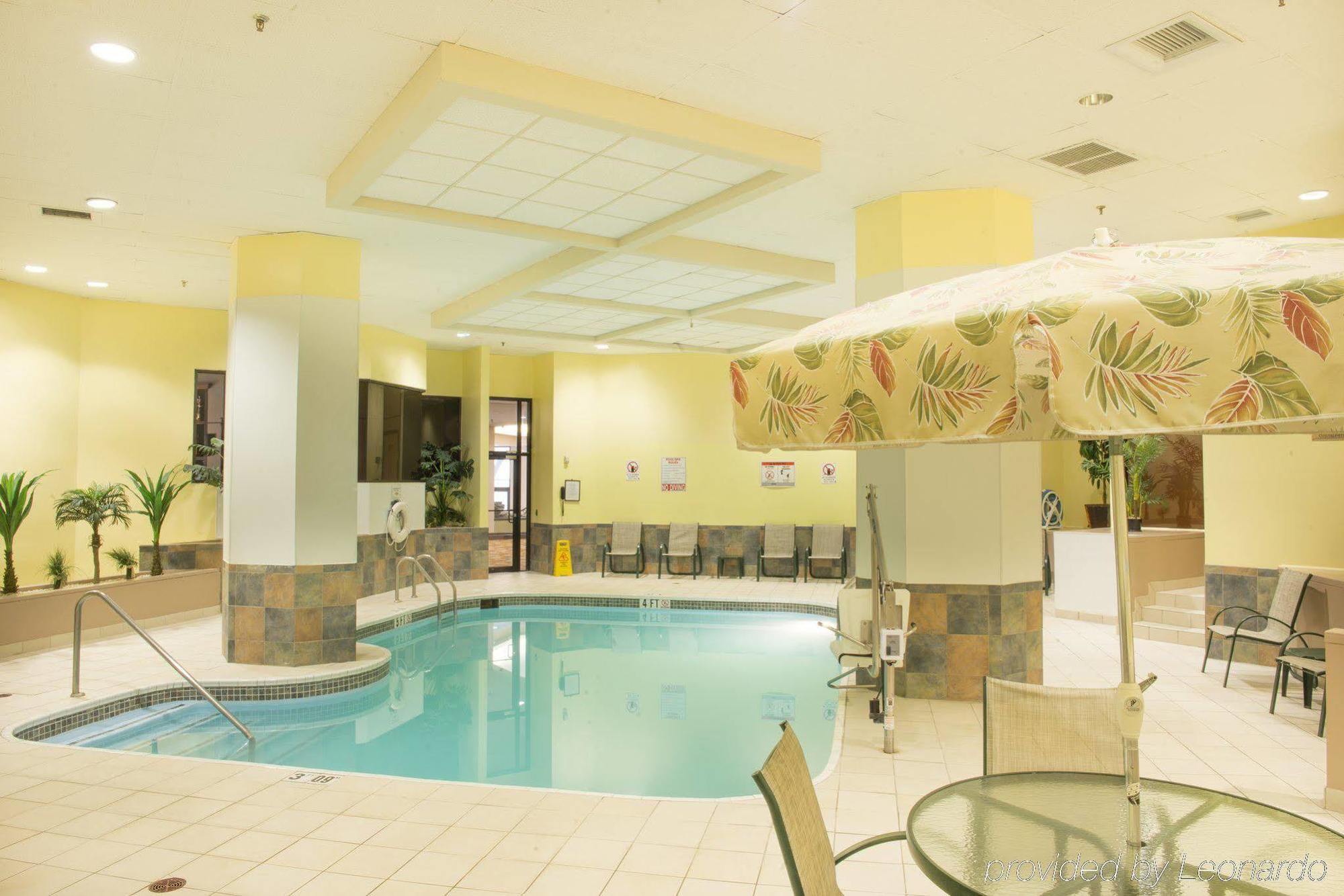 Holiday Inn Allentown Center City Zewnętrze zdjęcie