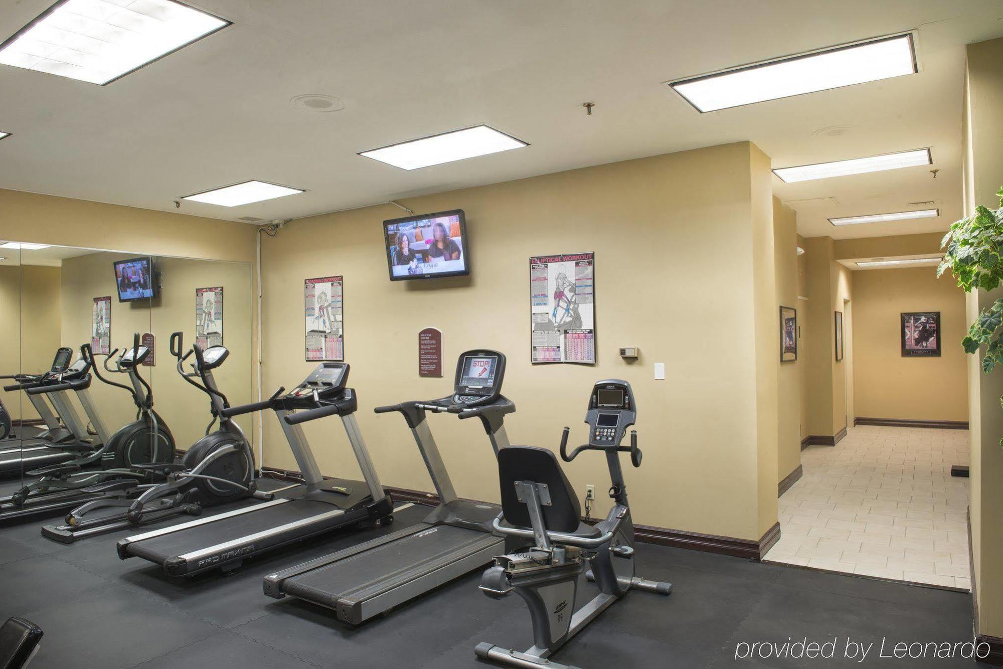 Holiday Inn Allentown Center City Zewnętrze zdjęcie
