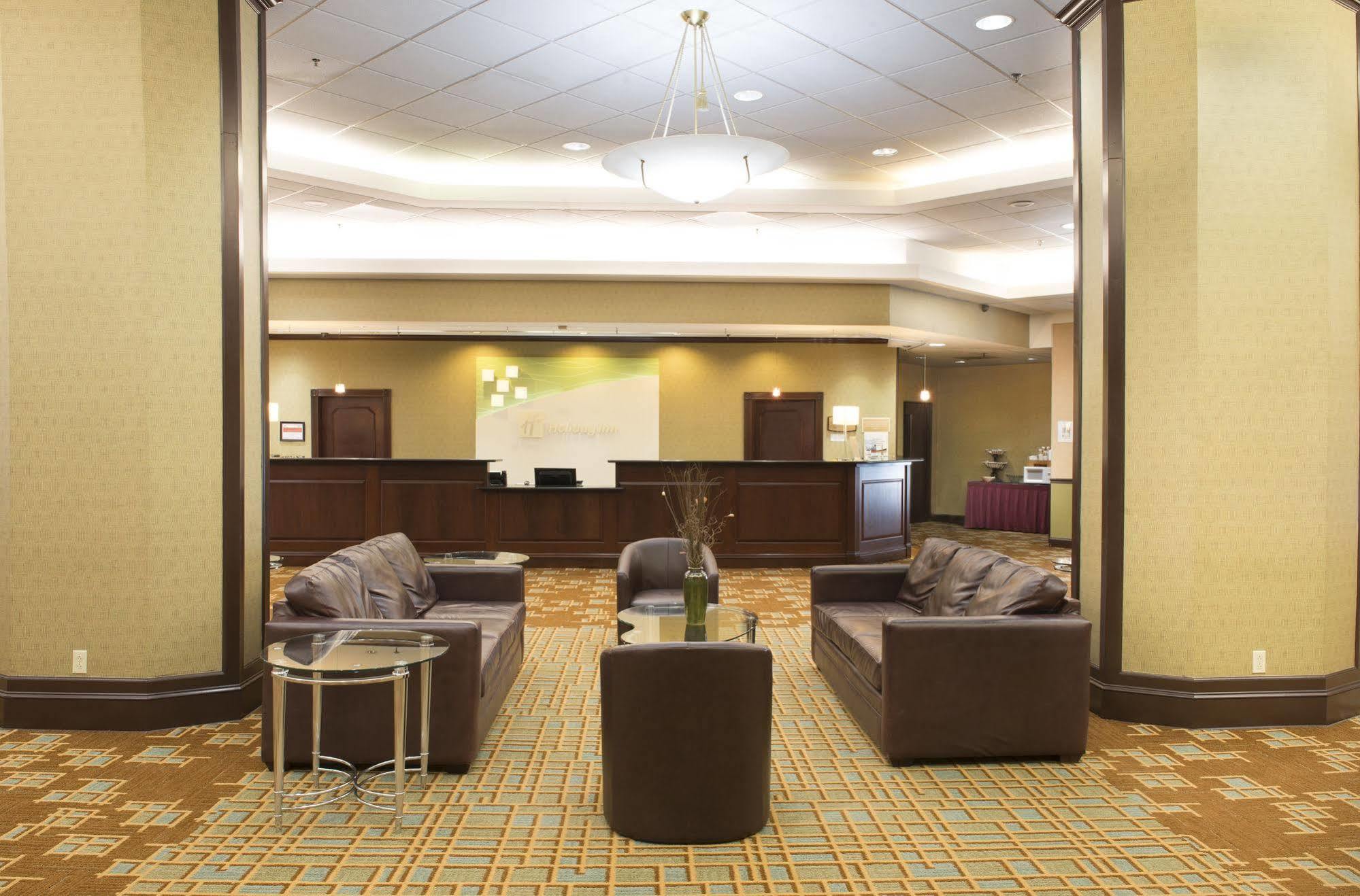 Holiday Inn Allentown Center City Zewnętrze zdjęcie