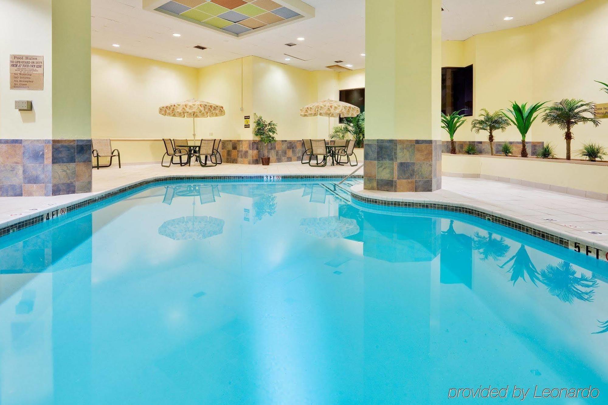 Holiday Inn Allentown Center City Zewnętrze zdjęcie