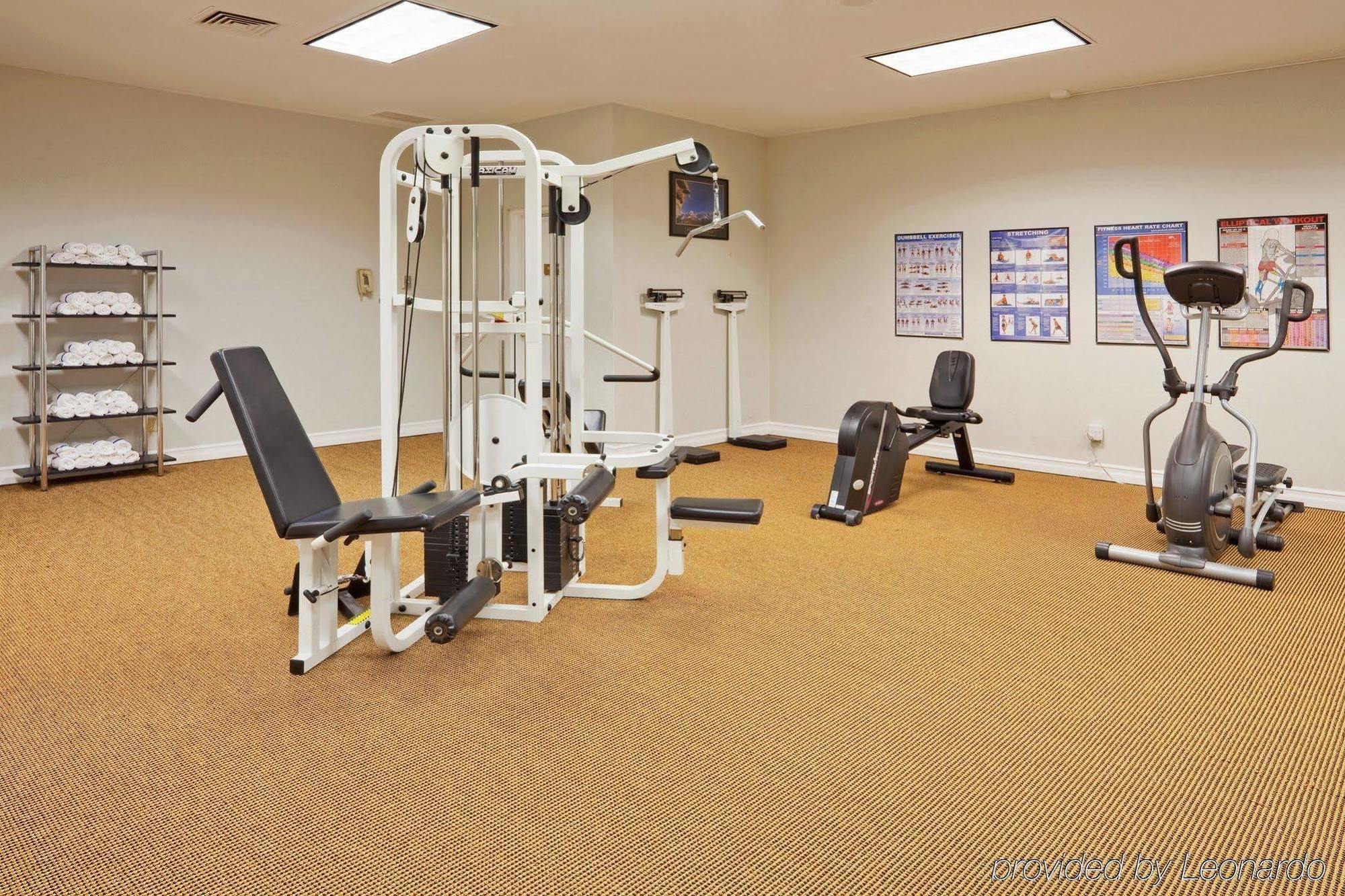 Holiday Inn Allentown Center City Udogodnienia zdjęcie