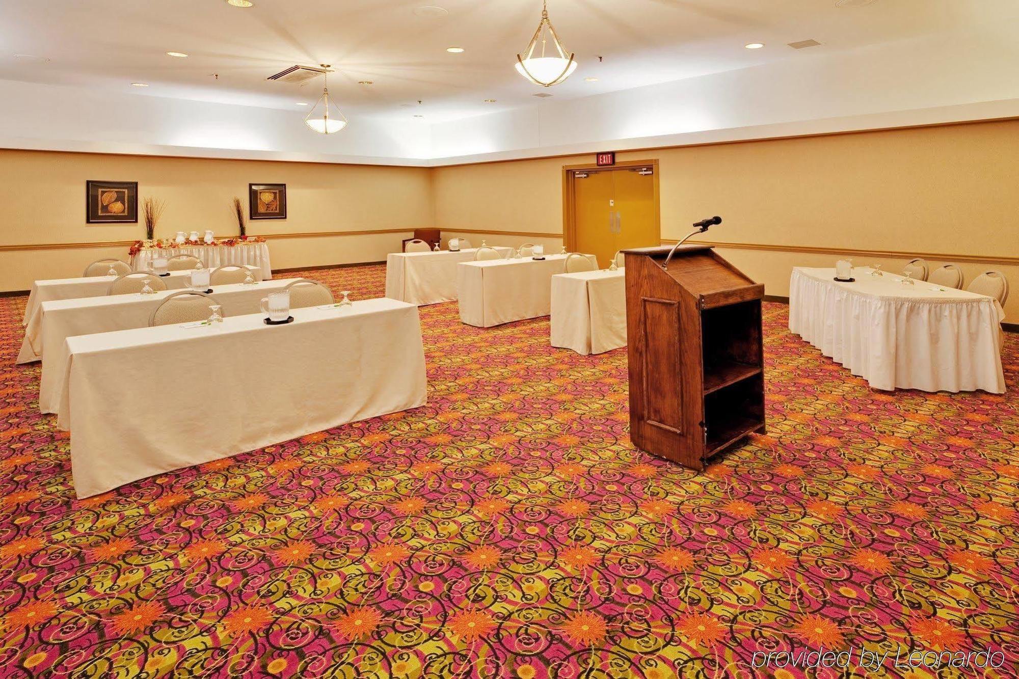 Holiday Inn Allentown Center City Zewnętrze zdjęcie